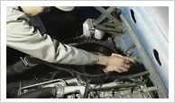 汽車一級維護入門