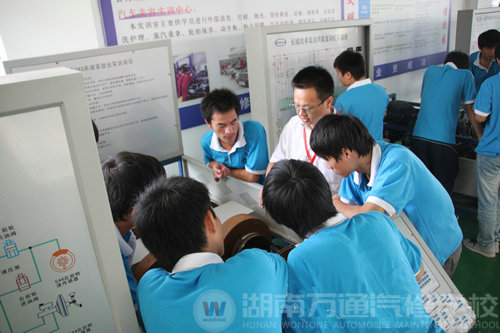 湖南萬通，我們無悔的選擇