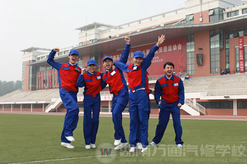 我國2010年至2015年汽修行業前景預測