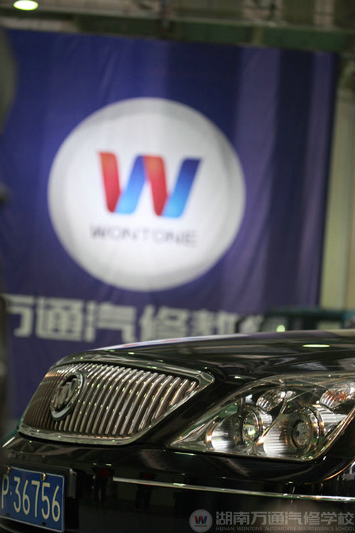汽車維修行業正在發生巨變