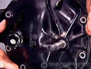 減速器