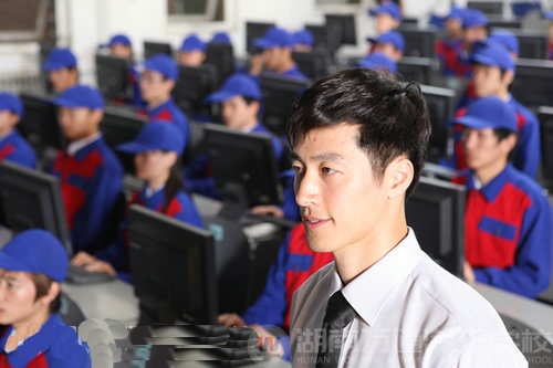 萬通汽修教育 下一個成功者就是您