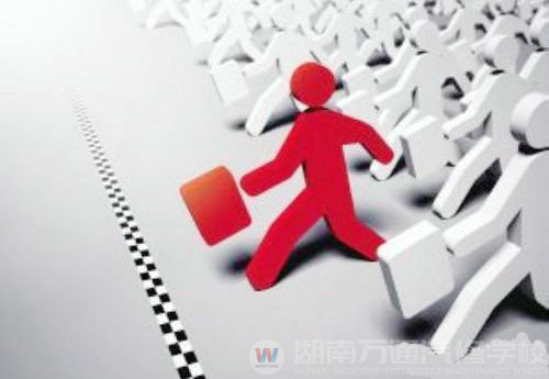 學汽車商務 做高級商務人才