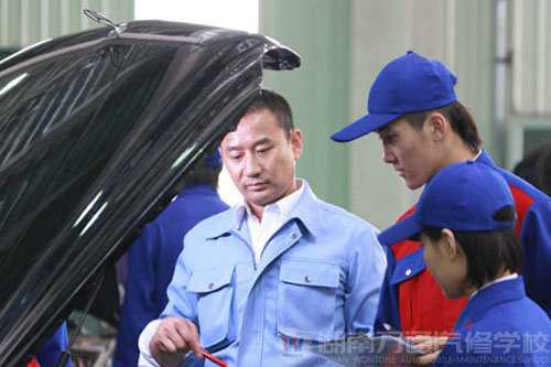 萬通讓你成就事業