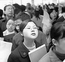 有技能才有未來