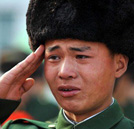 退伍軍人就業不用愁 轉型學得技能好出路