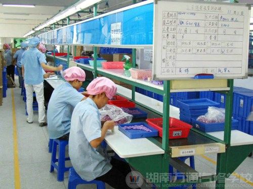 沒技術(shù)含量沒前途的機械工作