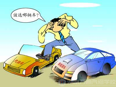新能源時代 機遇與挑戰并存