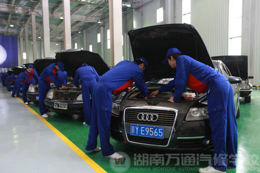 初中畢業做什么？