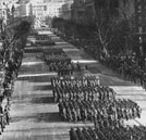 1969年國慶閱兵式