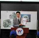 萬通全程職業規劃指導 鋪就學子成才成功路