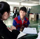 招聘熱季襲來 萬通學子成為企業搶手“香餑餑”