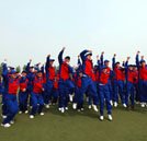 學得一手過硬汽修技能 萬通學子在事業路上永不退役