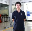 掌握精湛技術 成就美好未來——記我校優秀畢業生曹令科