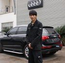 萬通 讓我離夢想更近—記湖南萬通優秀畢業生周強