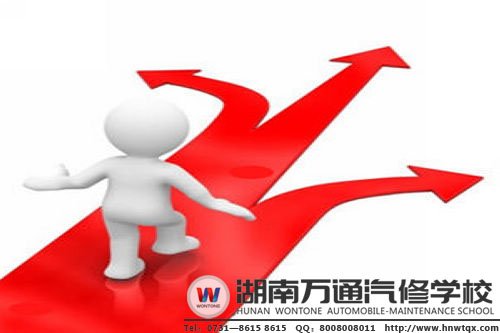 科學規劃職業生涯 讓來年“薪”情更好