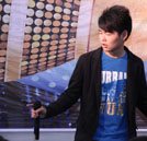 活出獨有的“青春Style”—記湖南萬通優秀學子萬勇剛