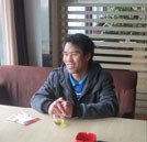 敢拼才會贏—記湖南萬通優秀畢業生陸金勇