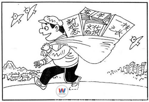 學(xué)汽修技術(shù) 讓命運(yùn)華麗轉(zhuǎn)型