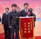 不當名校保送生  農村學子亦可用技能保送美好未來