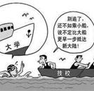 中職生想提高自身學歷 選對一所好學校是關鍵