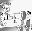 高校代寫論文現象頻發  求學道路上應嚴謹踏實