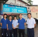 大學女生回職校學汽修 新時代技能愈受青睞