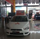 湖南華威汽車服務有限公司招聘