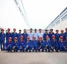 回訪湖南萬通比亞迪就業學子,BYD，Build Your Dreams