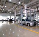 長沙麗星汽車維修服務有限公司招聘