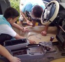 湖南萬通優秀班集體系列報道之二：學生，是班級的主人