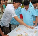 棋藝大比拼 湖南萬通首屆象棋大賽火熱進行中