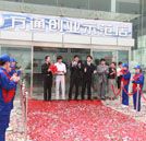 汽修人才緊缺 知名汽車企業紛紛前往湖南萬通招賢納才