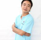聚焦新生系列專題報(bào)道 曾東鑫