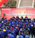 我校技能大賽