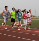 學院運動場