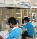 學生公寓式宿舍