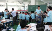 理實一體化教室