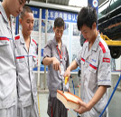 湖南萬通：學(xué)習(xí)其實(shí)是一件很輕松的事情