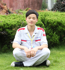 學好汽修好就業，“量身訂做”自己的未來