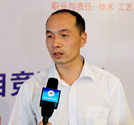 趙林:萬通杯接近國賽水準(zhǔn)