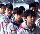 同一選擇，同一夢想，五班齊發(fā)！
