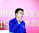猴開森：凍齡男神技術(shù)總監(jiān)帶著“干貨”來萬通啦！