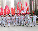 校園招聘會(huì)倒計(jì)時(shí)，各大名企“不留情面”搶席位！