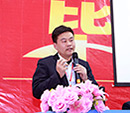 畢業典禮：展翅的雄鷹們，愿你們越飛越遠！