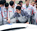體驗汽車美容新工藝，做劃時代養護先鋒！