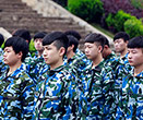 軍訓第一課：鐵骨錚錚，燥起來，更青春！