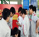 優(yōu)秀創(chuàng)業(yè)學子回校分享自己的“絕世武功秘籍”