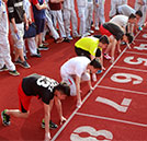 誰與爭鋒！Sports Meeting