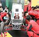 2016 Baja SAE China戰鼓擂動 萬通征程再啟